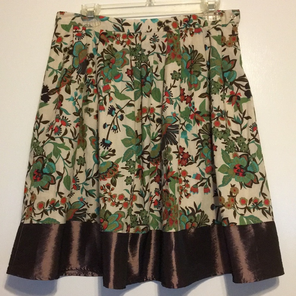 🌷Forever 21 Skirt Sz M EUC